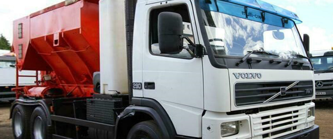 ready mix concrete billericay